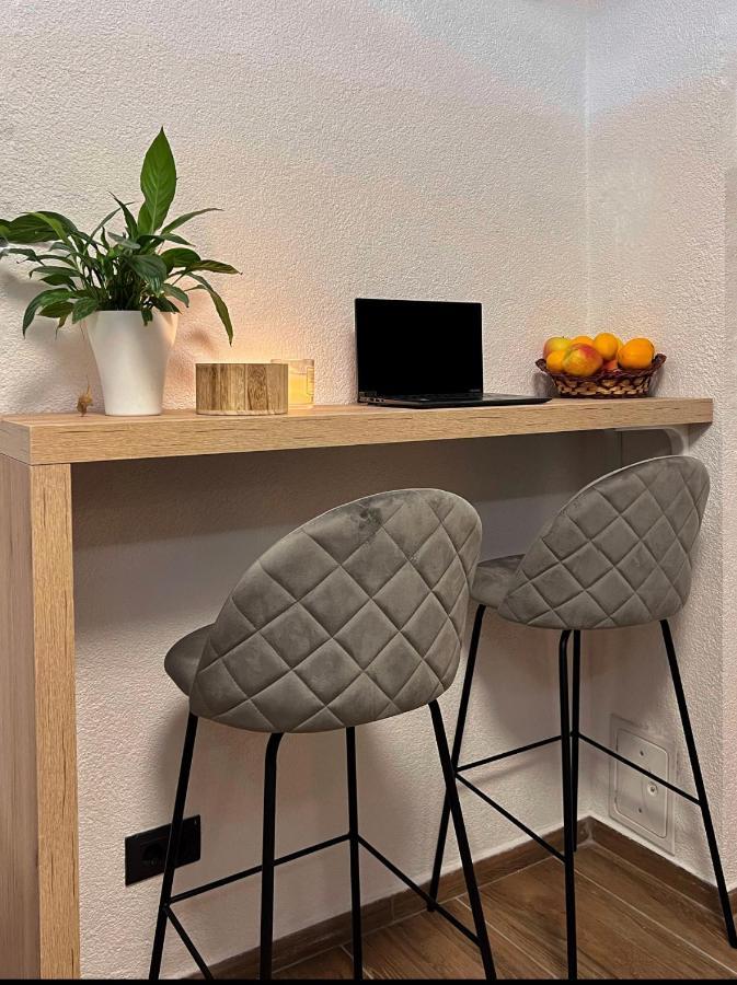 Betty Apartments Borik - Whole Ground Floor روفينج المظهر الخارجي الصورة