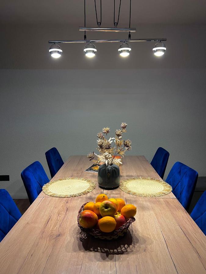 Betty Apartments Borik - Whole Ground Floor روفينج المظهر الخارجي الصورة