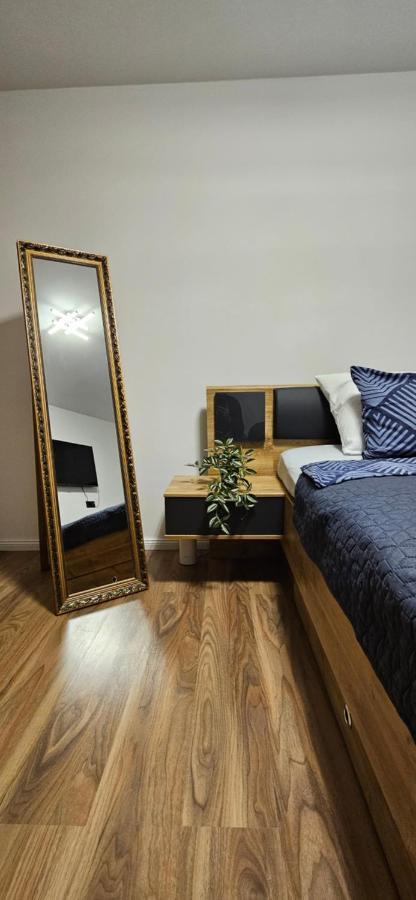 Betty Apartments Borik - Whole Ground Floor روفينج المظهر الخارجي الصورة
