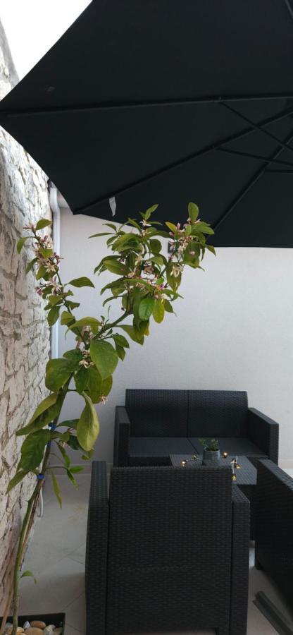 Betty Apartments Borik - Whole Ground Floor روفينج المظهر الخارجي الصورة