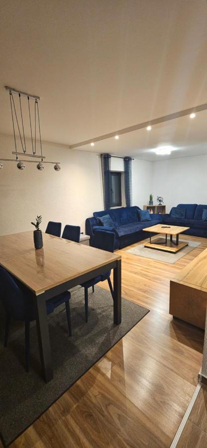 Betty Apartments Borik - Whole Ground Floor روفينج المظهر الخارجي الصورة